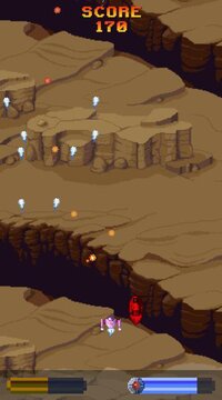 Infinite Spaceship War screenshot, image №3146040 - RAWG