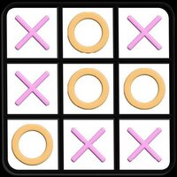 Tic Tac Toe (itch) (StephanTTM) screenshot, image №3417749 - RAWG