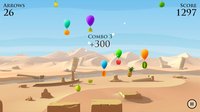 Archery Game screenshot, image №1566875 - RAWG