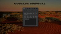 Outback Survival screenshot, image №834111 - RAWG