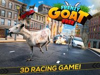 Frenzy Goat . Super Cool Mountain Simulator Game For Kids Free screenshot, image №2024326 - RAWG