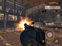 Call Of Zombies Blood Survival Adventure Game screenshot, image №893088 - RAWG