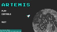 Artemis - A Space Shooter screenshot, image №2621935 - RAWG