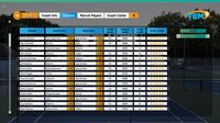 Tennis Elbow Manager 2 screenshot, image №2636071 - RAWG