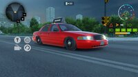 Taxi Driver Simulator: Car Parking screenshot, image №3772273 - RAWG