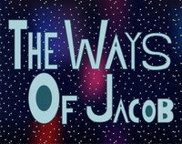 The Ways of Jacob - ES screenshot, image №3810599 - RAWG
