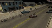 Fatal Hour: Roadkill screenshot, image №1746220 - RAWG