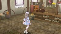 Atelier Totori Plus: The Adventurer of Arland screenshot, image №3605035 - RAWG