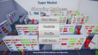 Shopping Madness screenshot, image №2442234 - RAWG
