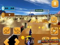 Motocross Stunt: Bike Racing screenshot, image №1854168 - RAWG