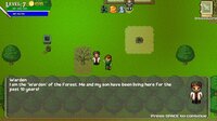 The Lost Prince (efrareal) screenshot, image №2549713 - RAWG