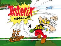 Asterix: MegaSlap screenshot, image №60730 - RAWG