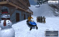 Ski Region Simulator 2012 screenshot, image №586643 - RAWG