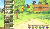 Raccoon Ambush Cult Clicker: Old Order of Nature screenshot, image №3445954 - RAWG