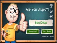 Are You Stupid?! screenshot, image №1728078 - RAWG