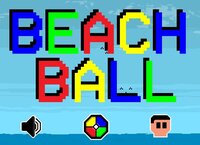 Beach Ball (divinsphere) screenshot, image №3636916 - RAWG