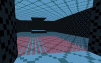 VVVVVV but first person screenshot, image №2711668 - RAWG