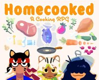 Homecooked Demo screenshot, image №2431316 - RAWG