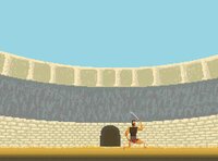 Colosseum Brawl screenshot, image №3285053 - RAWG