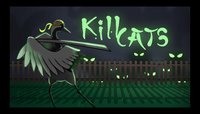 KillCats screenshot, image №2297975 - RAWG