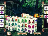 Fairy Mahjong Premium - The New 3D Majong screenshot, image №942306 - RAWG