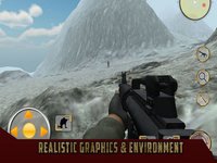 Modern War FPS Shooting screenshot, image №1619868 - RAWG