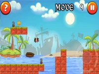 Pirate Treasure Adventure screenshot, image №2155293 - RAWG