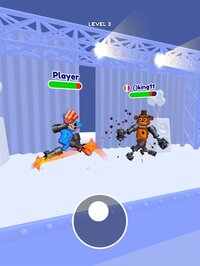 Merge Ragdoll Fighting screenshot, image №3430316 - RAWG