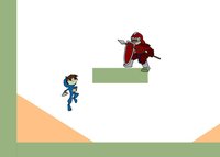 Platformer Prototype (Konstantin Boyko) screenshot, image №1303056 - RAWG