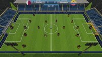 Fingerball World Cup screenshot, image №3666177 - RAWG