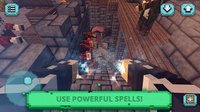 Fantasy Craft: Kingdom Builder screenshot, image №1595008 - RAWG