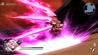 Neptunia x Senran Kagura: Ninja Wars screenshot, image №3172533 - RAWG