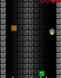 Etain Falls Forever screenshot, image №1848907 - RAWG