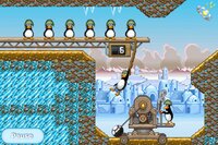 Crazy Penguin Catapult screenshot, image №3008776 - RAWG