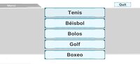 WeeSports screenshot, image №3499188 - RAWG
