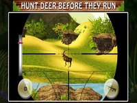 Elite Deer Hunter: Free Hunting Games screenshot, image №912157 - RAWG