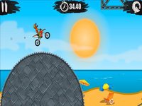 Moto X3M Bike Race Game screenshot, image №2040941 - RAWG