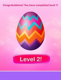 Surprise Eggs Princess screenshot, image №1579853 - RAWG