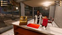 Corner Kitchen Fast Food Simulator screenshot, image №4169800 - RAWG