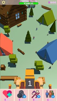 Crowd Bomber screenshot, image №2814722 - RAWG