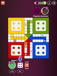 Ludo Game: 2019 King Star screenshot, image №2026341 - RAWG