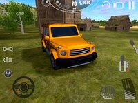 Complete Car Driving Simulator screenshot, image №2922079 - RAWG