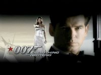 James Bond 007: Everything or Nothing screenshot, image №730640 - RAWG