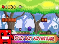 Spicy Hell Boy Odyssey screenshot, image №1910176 - RAWG