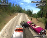 Classic Car Racing screenshot, image №469802 - RAWG