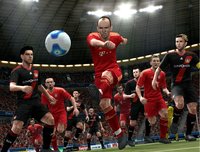 Pro Evolution Soccer 2012 screenshot, image №576575 - RAWG