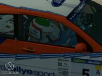 Colin McRae Rally 3 screenshot, image №353570 - RAWG