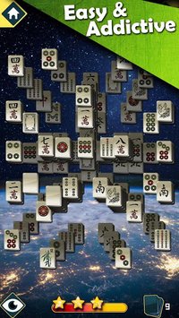 Mahjong Myth screenshot, image №1433460 - RAWG
