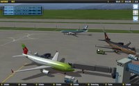 Airport Simulator screenshot, image №554948 - RAWG