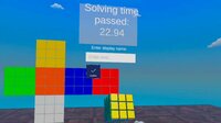 Speed Cube XR screenshot, image №2706900 - RAWG